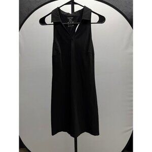 Calvin Klein Performance Black Activewear Dress